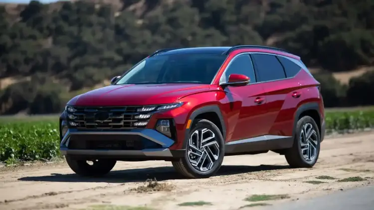 الوعلان تطلق عروض هيونداي 2025 بتمويل مرن وضمان ممتد